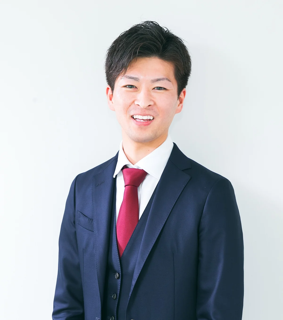 代表取締役 鈴木一歩