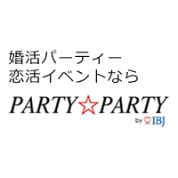 PARTY☆PARTY（パーティーパーティー）
